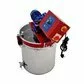 Omogenizator miere crema 70 L (220V) Lyson