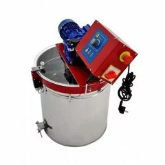 Omogenizator miere crema 70 L (220V) Lyson