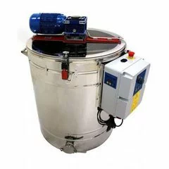 Omogenizator miere crema cu decristalizator 200L Lyson