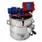 Omogenizator miere crema cu decristalizator 50L Lyson