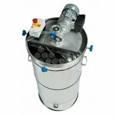 Omogenizator miere crema pentru maturator Melinox 100 kg Thomas