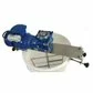 Omogenizator pentru maturator, galeata 33 l