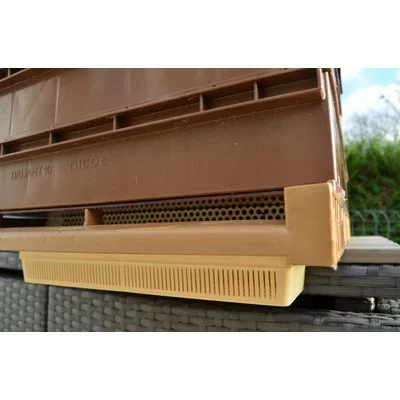 Placa activa Nicot picture - 7