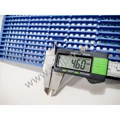 Placa activa tip Salaj (Oros) picture - 3