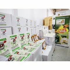 Podisor Energetic cu HiveAlive 1kg picture - 6