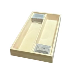 Podișor hrănitor 6 rame, anti-înecare, din poliuretan – FAROSTUP picture - 1