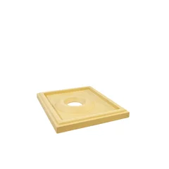 Podisor hranitor stup 10 rame din poliuretan - FAROSTUP picture - 3