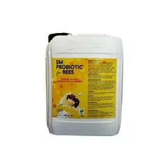 Probiotic pentru albine EM - 5 litri