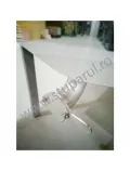 Banc descapacit inox 1500mm economic picture - 2