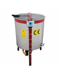Centrifuga apicola tangentiala inox 4 rame electrica 220V/12V Lyson picture - 1