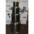 Maturator inox alimentar cu manere si canea plastic 50 kg picture - 1