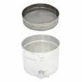 Sita inox pentru maturator 300L Lyson picture - 1