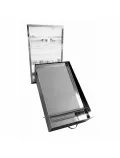 Topitor solar inox mare picture - 1