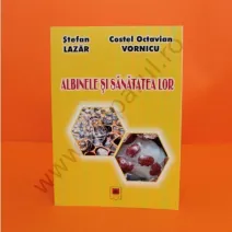 Albinele si sanatatea lor