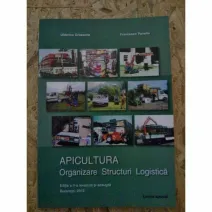 Apicultura organizare structuri logistica
