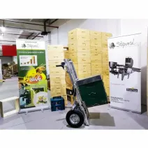 APILIFT Professional cu modul tractiune Drive original Germania