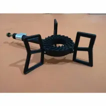 Arzator gaz