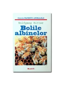 Bolile albinelor