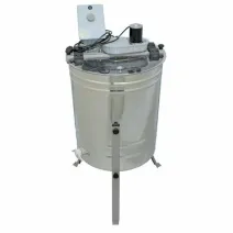 Centrifuga tangentiala 4 rame actionare electrica 220V Ø 600 mm - MINIMA (Lyson) picture - 3