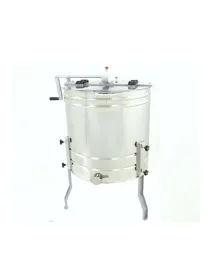 Centrifuga tangentiala OPTIMA 4 rame Langstroth actionare manuala Ø 500 mm