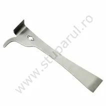 Dalta multifunctionala din inox