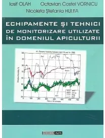 Echipamente si tehnici de monitorizare utilizate in domeniul apiculturii