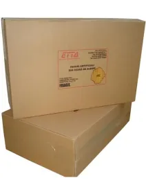 Faguri artificiali cuib 1/1 ETTA - cutie 5kg