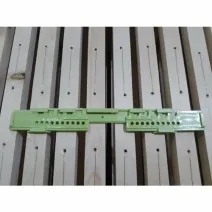Gratie urdinis plastic 19cm picture - 3