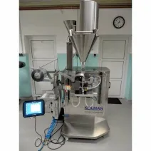 Masina de ambalat miere la plic cu dozator inclus Kolpak 2 picture - 1