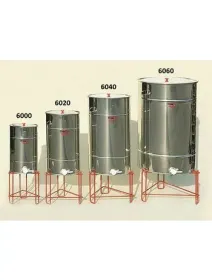 Maturator miere 1000 kg