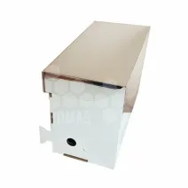 Nucleu Easy Nuck Apitemp 5 rame cuib picture - 1