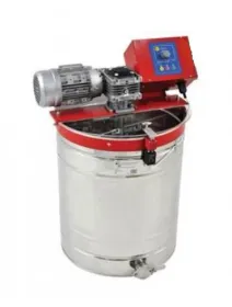 Omogenizator miere crema 200 L (220V) Lyson