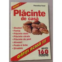 Placinte de casa