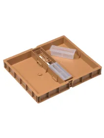 Podisor hranitor multifunctional Nicot