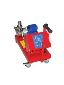 Pompa miere 1.5kW cu redresor 230V Lyson