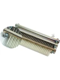 Presă pentru miere de Calluna (iarbă-neagră / negruș) manuala, model mic – Swienty
