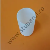 Recipient mic pentru Fogger