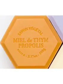 SAPUN CU PROPOLIS- Apidava, 100g