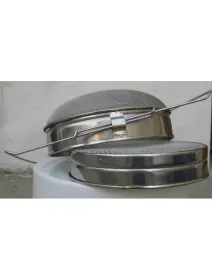 Sita dubla inox