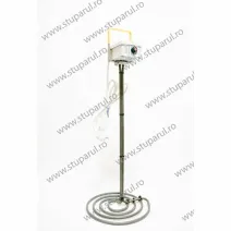 Spirala decristalizat miere 19 cm Stuparul.Ro