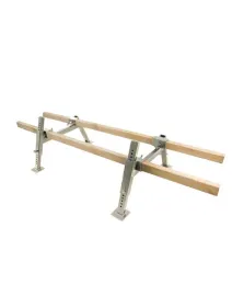 Suport stupi reglabil 500 kg Lyson