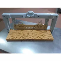 Tablita zbor cu gratie antisoareci model 2