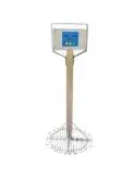Topitor miere spirala 50 cm Lyson