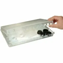 Vaporizator Acid Formic Profesional 290ml Nassenheider picture - 3