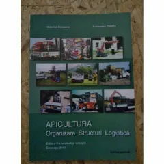 Apicultura organizare structuri logistica picture - 1