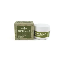 Apidermaliv crema pentru fata 50 ml picture - 1
