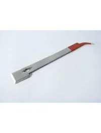 Dalta apicola tip J inox picture - 3