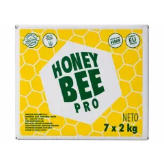 Turtă energetică pentru albine 2 kg – Honey Bee Pro Standard picture - 4