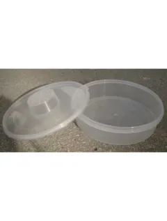 Hranitor galeata 1.8l picture - 2