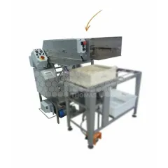 Incarcator pneumatic secvential - Delta Plus Thomas picture - 1